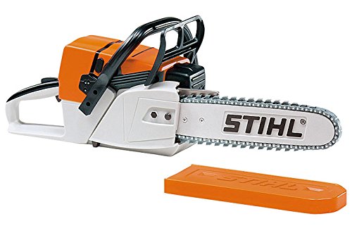 Stihl Giocattolo Motosega Arancione/Grigio