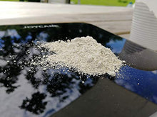 Carica l'immagine nel visualizzatore di Gallery, Solabiol Zeolite Polvere di Roccia, 1kg Potenziatore delle difese delle Piante, Bianco, 1 kg