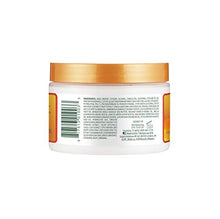 Carica l'immagine nel visualizzatore di Gallery, Cantu, burro di karité per capelli naturali, crema al 340 g (Confezione da 1)