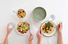 Carica l'immagine nel visualizzatore di Gallery, Lékué - Contenitore per preparare Quinoa, riso e cereali in pochi minuti,... - Ilgrandebazar