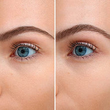 Carica l&#39;immagine nel visualizzatore di Gallery, Rimmel London Matita Sopracciglia Professional Eyebrow Pencil, Formula a Lunga Durata, Pettinino Incorporato, 001 Dark Brown, 1,4 g