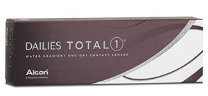 DAILIES Total 1 da 30 lenti (-4.75) - Ilgrandebazar
