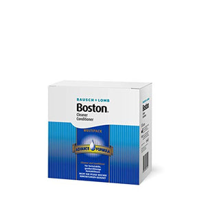 Boston Bausch & Lomb Advance - Multiconfezione con 3 x 30 ml di detergente... - Ilgrandebazar