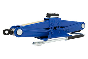 Goodyear Scissor Jack di alta qualità, uso universale - 1.5 Ton - Ilgrandebazar