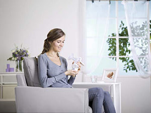 Chicco Natural Feeling Tiralatte Manuale, Confortevole e Veloce, con... - Ilgrandebazar