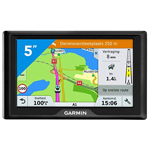 Garmin Drive 5 Europa