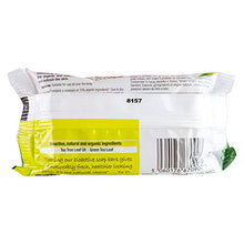 Carica l&#39;immagine nel visualizzatore di Gallery, Dr.Organic Tea Tree Sapone 100 Gr - Ilgrandebazar