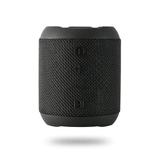 Cassa Bluetooth Portatile, 20W Altoparlante Bluetooth Impermeabile IPX6 Wireless 360° Stereo, Mini Speaker Bluetooth 5.0 16 Ore di Riproduzione con HD Mic Supporto Radio FM, AUX, TF, USB - Nero