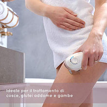 Carica l&#39;immagine nel visualizzatore di Gallery, HoMedics Smoothee - Massaggiatore Anti Cellulite ad aspirazione per pelle...
