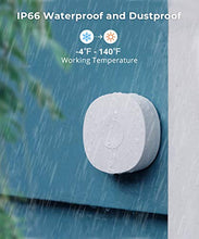 Carica l'immagine nel visualizzatore di Gallery, Campanello Senza Fili, Govee Wireless IP66 Impermeabile con...