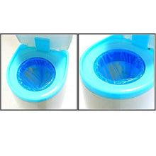 Carica l&#39;immagine nel visualizzatore di Gallery, Ricarica Compatibile per Mangiapannolini Maialino Angelcare e Smaltimento Blu - Ilgrandebazar