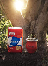 Carica l&#39;immagine nel visualizzatore di Gallery, Yerba Mate Taragui Roja (With Stems)(1x1Kg) (1x1Kg)