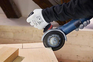 Bosch 2608623013 – Lama a disco universale in carburo per smerigliatrice,... - Ilgrandebazar