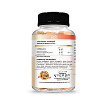 Carica l&#39;immagine nel visualizzatore di Gallery, Trattamento antirughe | Collagene idrolizzato + acido ialuronico + coenzima... - Ilgrandebazar