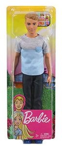 Barbie- Dreamhouse Adventures Bambola Ken Giocattolo per Bambini 3+ Anni,... - Ilgrandebazar