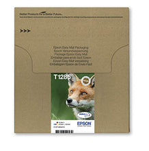 Carica l'immagine nel visualizzatore di Gallery, Epson T128 Serie Volpe, Cartuccia a Getto d'Inchiostro DURABrite Ultra,...