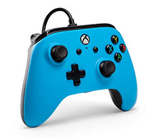 Carica l&#39;immagine nel visualizzatore di Gallery, Controller cablato Licenza ufficiale di Microsoft e compatibile con Xbox...