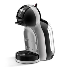 Carica l&#39;immagine nel visualizzatore di Gallery, Nescafé EDG155.BG Dolce Gusto Mini Me - Macchina Automatica per Nero/Grigio