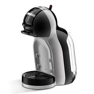 Nescafé EDG155.BG Dolce Gusto Mini Me - Macchina Automatica per Nero/Grigio