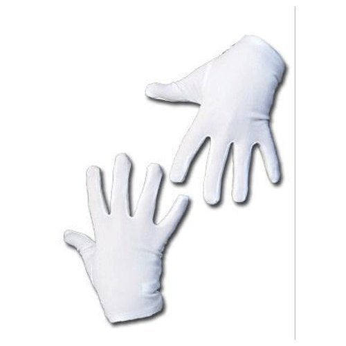 ptitclown Guanti Bianco corti bambino - Ilgrandebazar