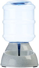 Carica l&#39;immagine nel visualizzatore di Gallery, AmazonBasics - Distributore di acqua per animali domestici, Piccolo - Ilgrandebazar