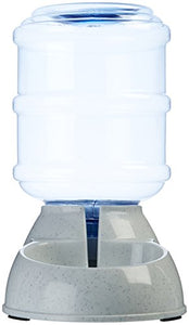 AmazonBasics - Distributore di acqua per animali domestici, Piccolo - Ilgrandebazar
