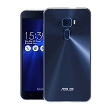 Carica l&#39;immagine nel visualizzatore di Gallery, AICEK Cover per ASUS ZenFone 3 5.2&quot; (ZE520KL), 3 Silicone... - Ilgrandebazar