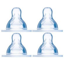 Carica l&#39;immagine nel visualizzatore di Gallery, MAM 99964034 - Set di tettarelle, misura 3+4 - Ilgrandebazar