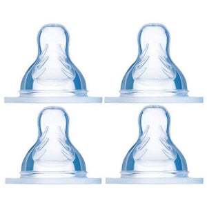 MAM 99964034 - Set di tettarelle, misura 3+4 - Ilgrandebazar