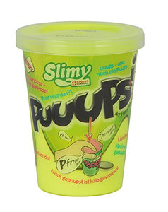 Simba 5955998 Slimy - Puupsi, Bicchiere, 80 g, modelli assortiti, 1pz.