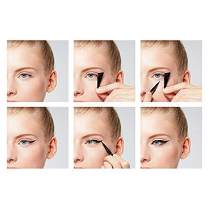 L'Oréal Paris Superliner, Eyeliner Flash Cat Eye, Formula a Lunga Tenuta,...