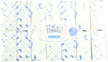 Carica l&#39;immagine nel visualizzatore di Gallery, Marchio Amazon - Presto! Fazzoletti a 4 veli - 168 pacchetti (168 x 10... - Ilgrandebazar