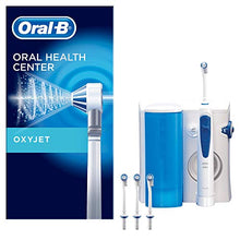 Carica l'immagine nel visualizzatore di Gallery, Oral-B Oxyjet - Sistema di pulizia in profondità con Tecnologia con...