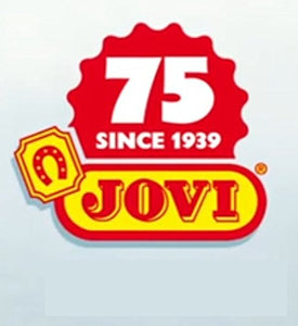 JOVI - Vernice di fissatore, Bottiglia, 500 ml, 625 naturale - Ilgrandebazar