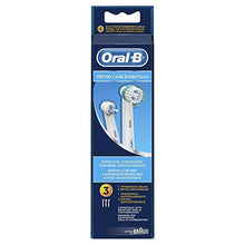 Carica l'immagine nel visualizzatore di Gallery, Oral-B testine di ricambio Ortho Care Essential Kit (3 Pezzi)