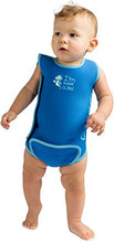 Carica l&#39;immagine nel visualizzatore di Gallery, Cressi Baby Warmer - Mutino/Body in Neoprene Ultra Stretch per... - Ilgrandebazar
