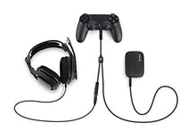 Carica l&#39;immagine nel visualizzatore di Gallery, Elgato Gaming Chat Link Adattatore Audio per PS4 e Pro, Nero