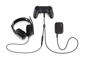 Elgato Gaming Chat Link Adattatore Audio per PS4 e Pro, Nero