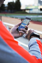 Carica l&#39;immagine nel visualizzatore di Gallery, Polar M430, Orologio GPS Multisport con Cardiofrequenzimetro M-L, Nero