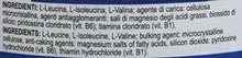 Carica l&#39;immagine nel visualizzatore di Gallery, Yamamoto Nutrition Bcaa 8:1:1 integratore alimentare di aminoacidi a catena...