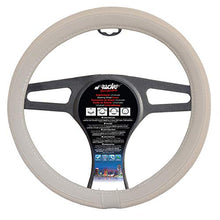 Carica l&#39;immagine nel visualizzatore di Gallery, Simoni Racing CVT/500 Coprivolante 500 Universale, Bianco