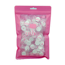 Carica l'immagine nel visualizzatore di Gallery, Frcolor Maschera di compressa faccilale Foglio maschera DIY monouso di... - Ilgrandebazar