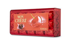 Carica l&#39;immagine nel visualizzatore di Gallery, Mon Chéri, confezione da 30 praline - 315 gr - Ilgrandebazar