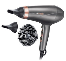 Carica l&#39;immagine nel visualizzatore di Gallery, Remington Keratin Protect AC8820 Asciugacapelli Professionale, Motore AC,...