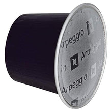 Carica l&#39;immagine nel visualizzatore di Gallery, Nespresso - Caffè Arpeggio, 50 Capsule