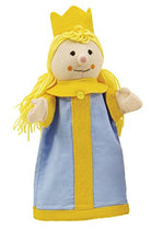 Carica l&#39;immagine nel visualizzatore di Gallery, Roba 9712 -Set di 6 Burattini - Ilgrandebazar