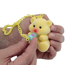 Carica l&#39;immagine nel visualizzatore di Gallery, Giochi Preziosi Coccolotti, Teneri Orsacchiotti con Accessori e Funzioni,... - Ilgrandebazar