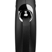 Carica l'immagine nel visualizzatore di Gallery, Croci C5055177 Guinzaglio Flexi S, nero