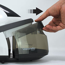 Carica l&#39;immagine nel visualizzatore di Gallery, Polti Vaporella Simply VS10.10, Ferro da Stiro Generatore di Vapore Bianco - Ilgrandebazar