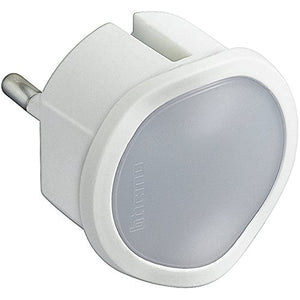 BTicino S3625DL Torcia d'Emergenza Automatica con Funzione Luce di Bianco - Ilgrandebazar